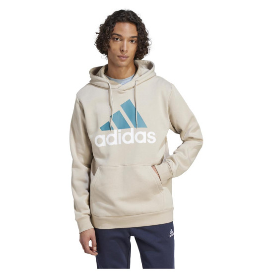 Adidas Ανδρικό φούτερ Big Logo Fleece HD